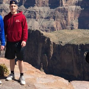 Meet your Posher, Luke